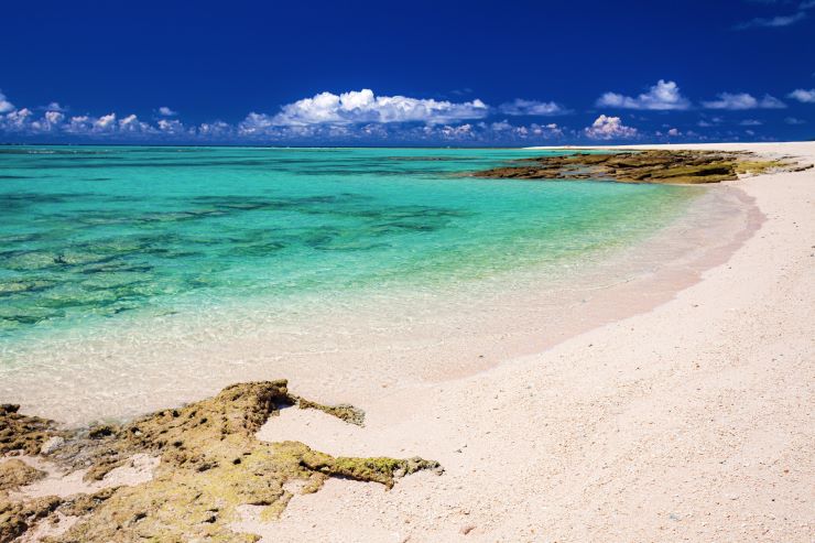 沖縄本島だけではもったいない！訪れてみたい沖縄離島18選