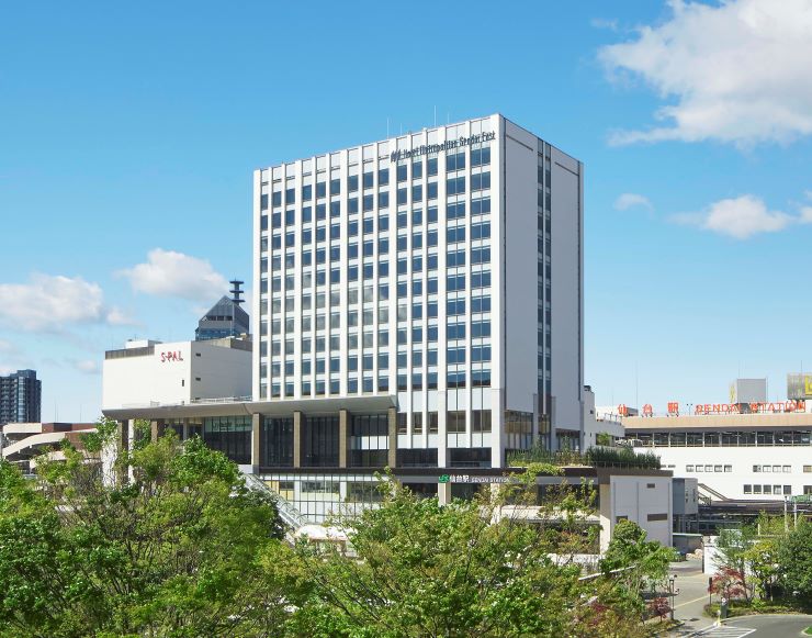 ホテルメトロポリタン仙台イースト