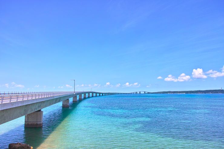 伊良部大橋