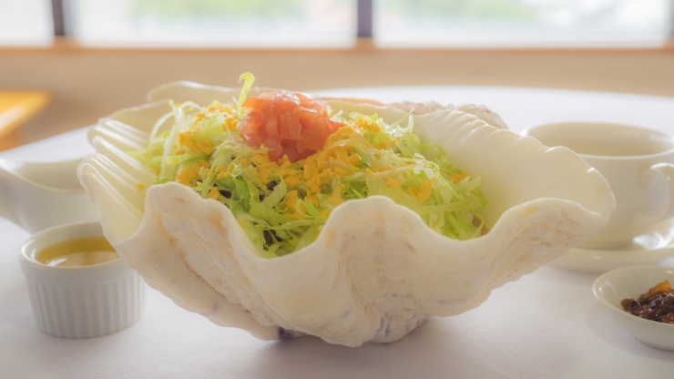 提供：海宝館