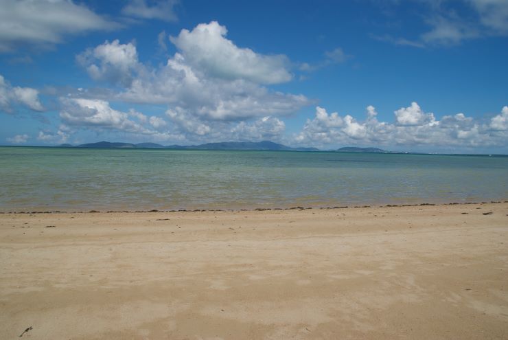 小浜島_トゥマール浜