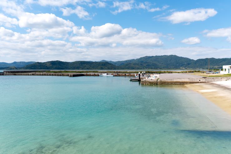 細崎海岸