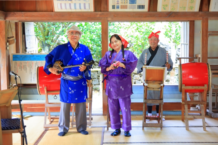  提供：石垣やいま村