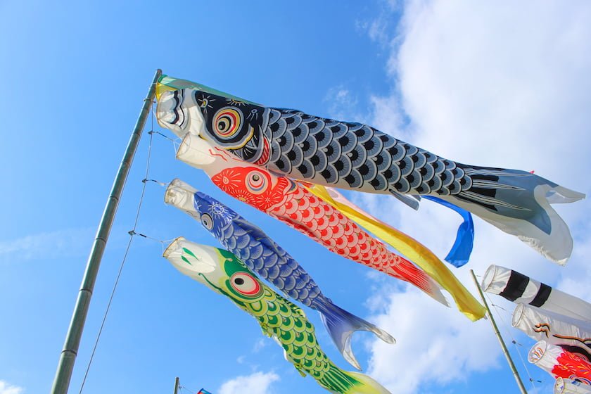 2026年のＧＷはいつから？最大8連休！GW国内旅行人気BEST10