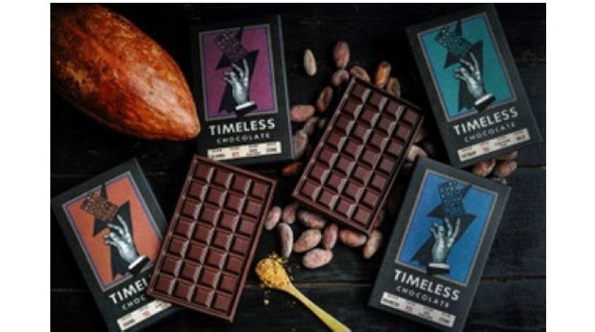 TIMELESS CHOCOLATE