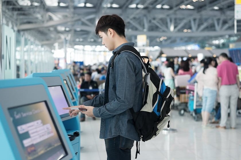 【初めての方必見】直前チェック！飛行機の乗り方（国内線編）