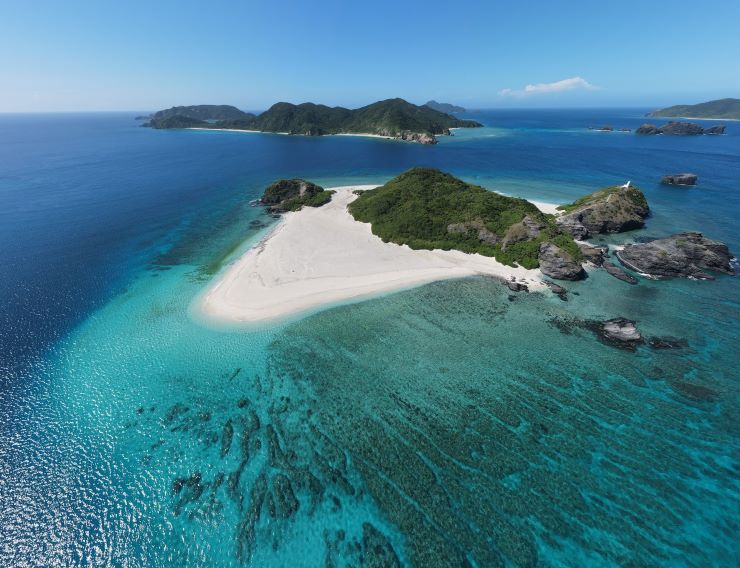 嘉比島