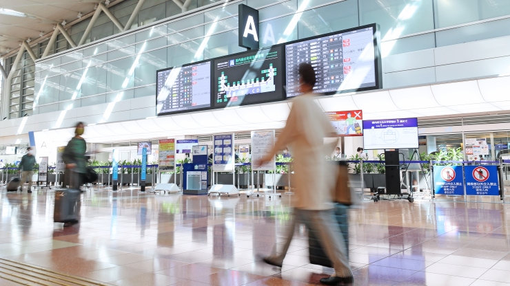 直前チェック!令和版飛行機の乗り方【国内線編】
