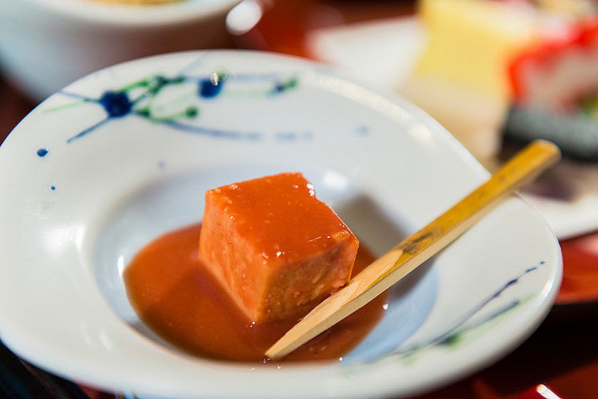 豆腐よう