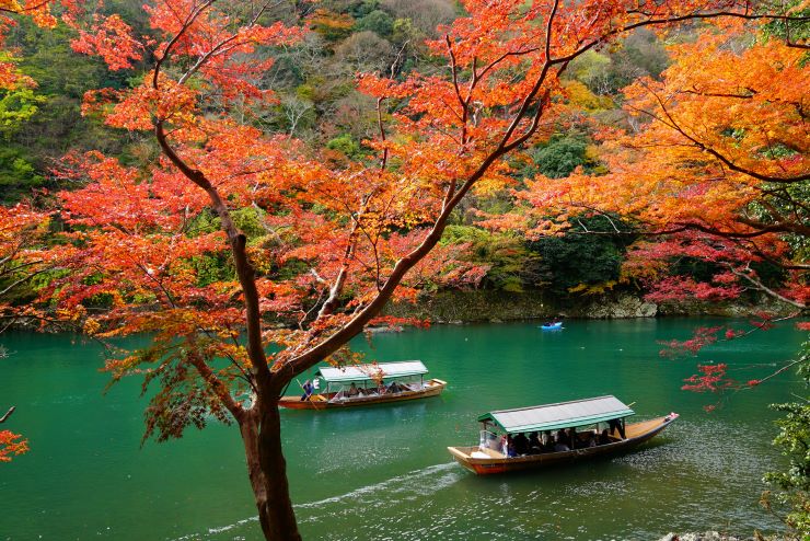 HIS秋旅特集