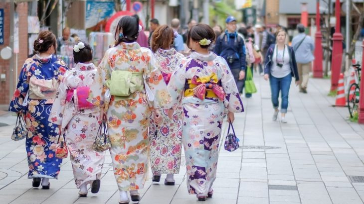 下町「浅草」を楽しもう！定番観光スポットから女子におすすめスポット、スイーツまでご紹介！