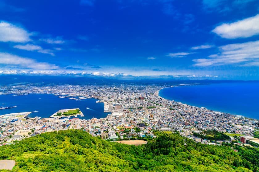 函館観光のおすすめスポット21選！定番から穴場まで人気スポットをご紹介