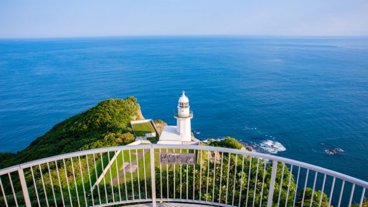 地球岬