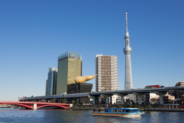 隅田川