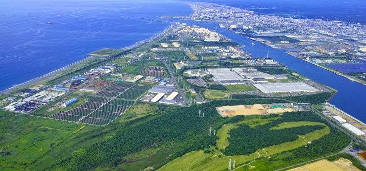 苫小牧のおすすめ観光スポット10選!北海道内最大の港町で海の幸グルメや自然を満喫しよう
