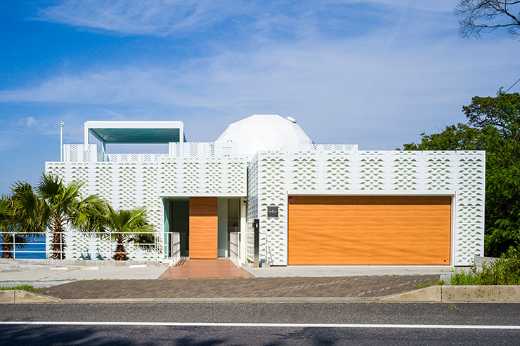 CORAL-SUITE-VILLA-awaji_外観