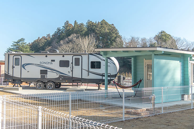 TACOGLAMP_お部屋