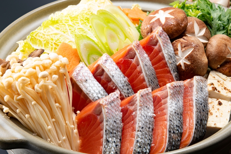 札幌のお隣！四季折々の自然を満喫できる石狩のおすすめ観光スポットをご紹介♪