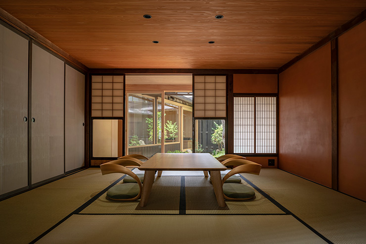  谷屋_お部屋
