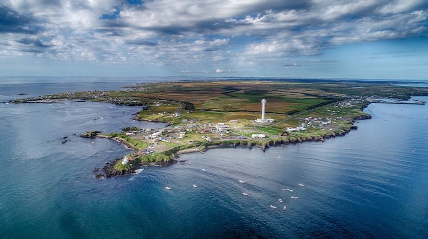 根室のおすすめ観光スポット