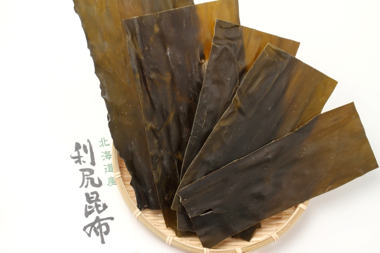 利尻昆布