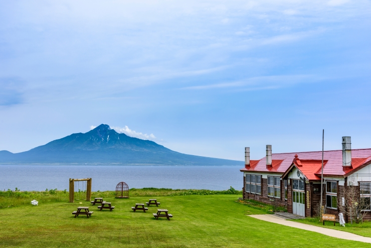 利尻島・礼文島 観光ベストシーズンにおすすめ絶景スポットと絶品グルメ