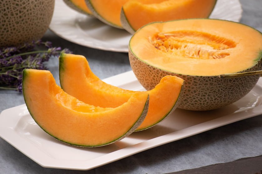 夕張メロン ※イメージ