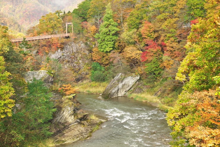 滝の上公園