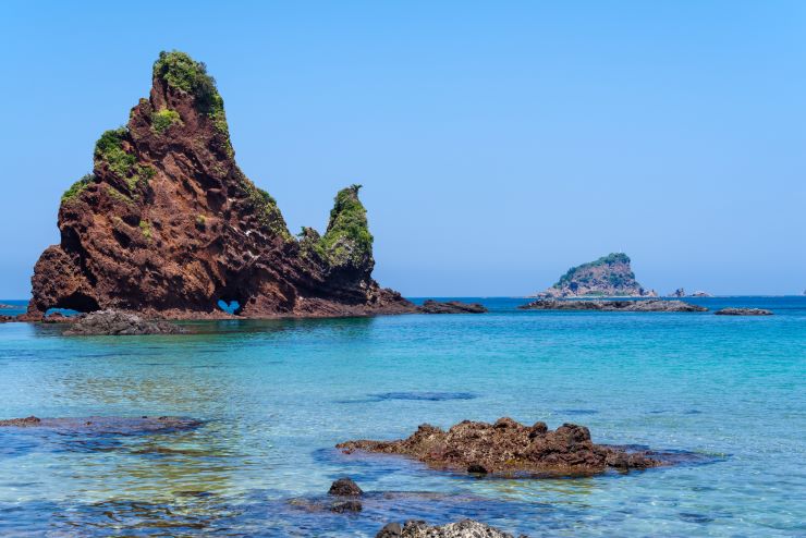 隠岐島