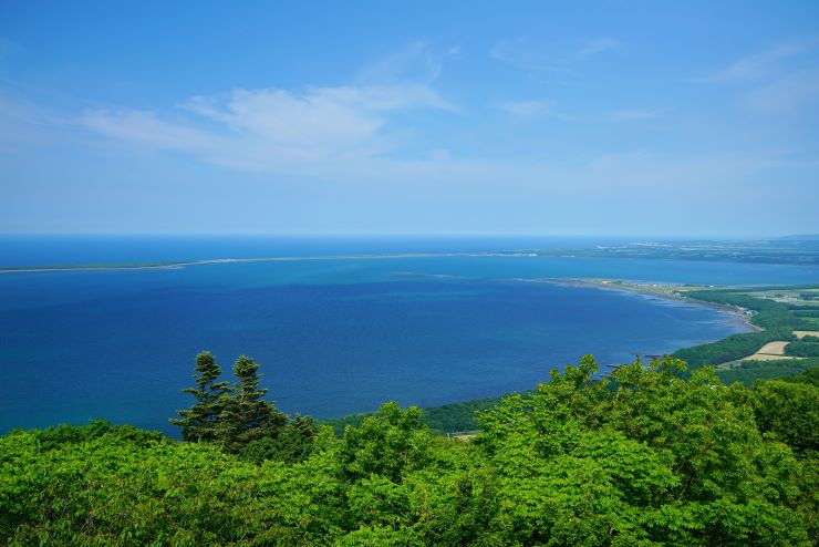 北見観光のおすすめスポット9選!北海道一広い市・北見は温泉・グルメ・自然など魅力満載