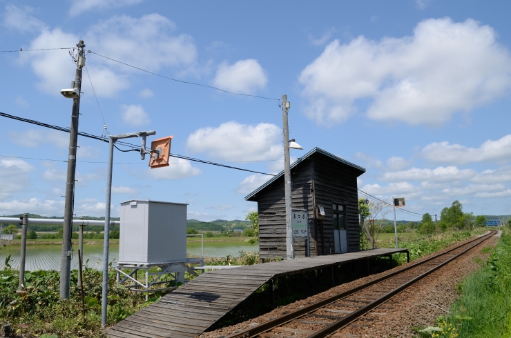 北海道レンタカー
