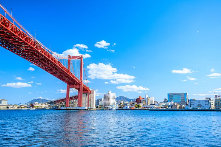 北九州エリア