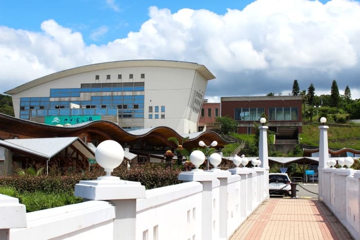 提供:熊本県観光連盟