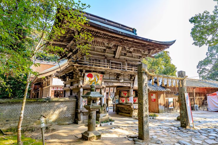 櫻井神社