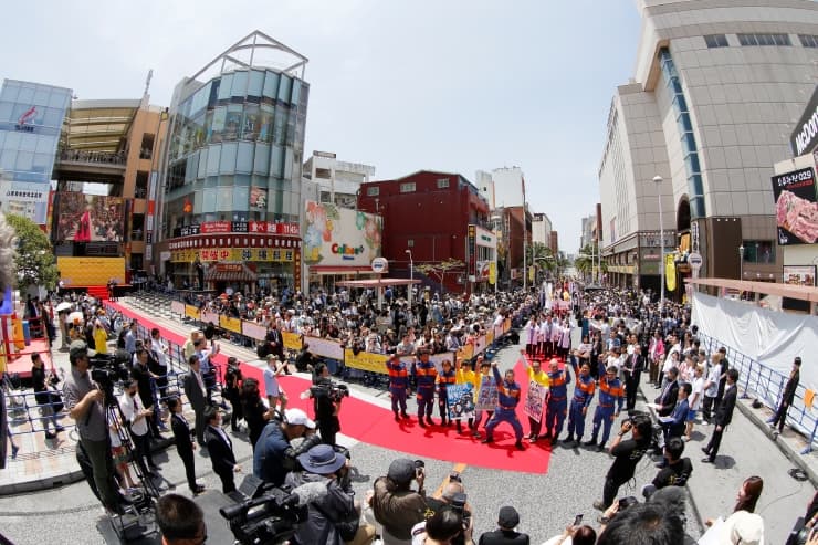提供:沖縄国際映画祭運営事務局