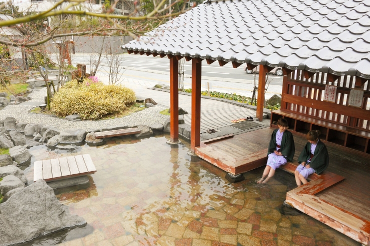 提供：熊本県観光連盟