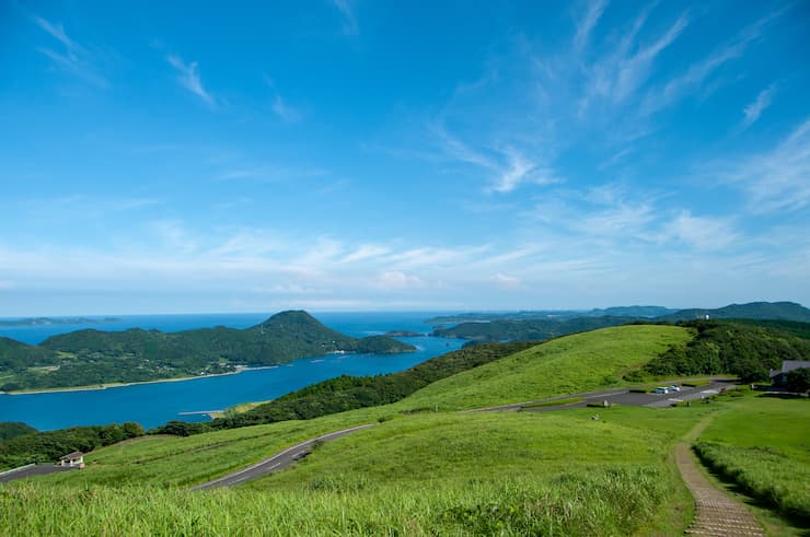 平戸_川内峠