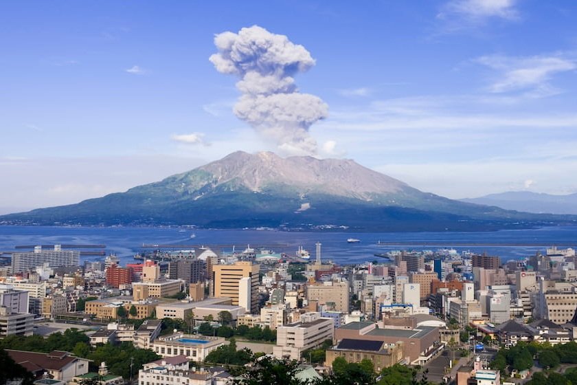 鹿児島の観光ならここ！エリア別おすすめ観光スポット22選