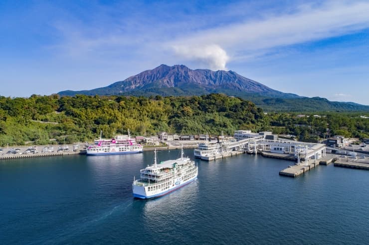 提供:鹿児島市