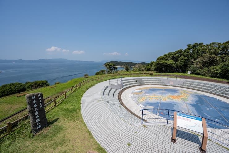 佐世保_神崎鼻公園