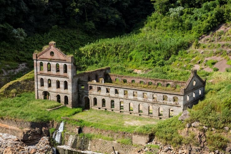 提供:鹿児島県観光連盟