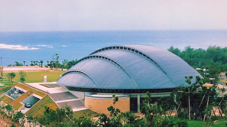 奄美パーク 提供:鹿児島県観光連盟