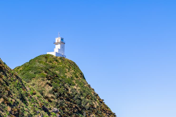 奄美大島 笠利崎