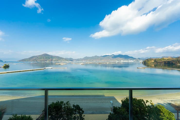 江田島　提供：広島県