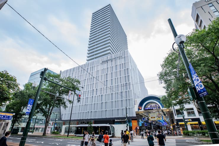 提供:moyuk SAPPORO