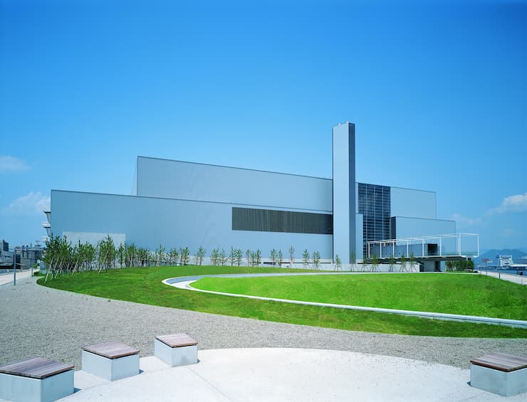 中工場差替え02 提供:広島市環境局中工場