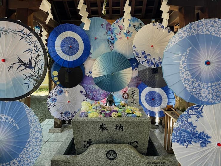 提供:札幌諏訪神社