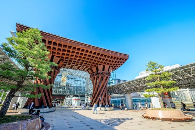 北陸応援割の最新情報まとめ。旅行支援施策の利用方法や割引条件などを解説