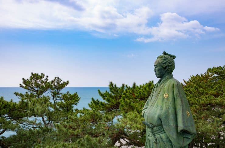 高知県を楽しむ！おススメ観光スポット