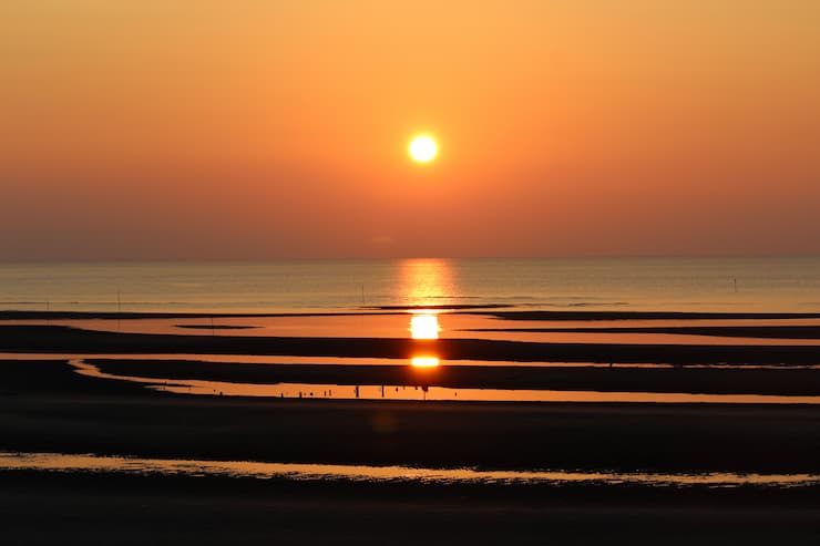 大分県_真玉海岸